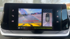 Peugeot 208 1.2 PureTech 100 Allure Premium 5dr Petrol Hatchback